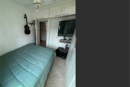 Casa à venda com 2 quartos, sendo 1 suíte, no condomínio Residencial Villa Maria, Rio de Janeiro - RJ