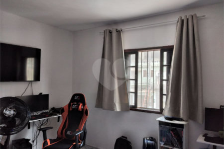 Sobrado à venda com 3 quartos, sendo 1 suíte, em Jaguaré, São Paulo, SP