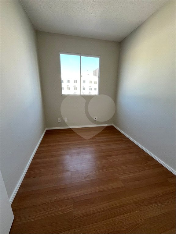 Apartamento à venda com 2 quartos em Campo Grande, Rio de Janeiro, RJ