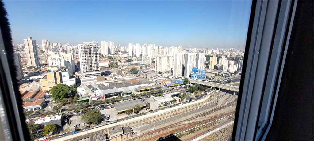 Apartamento à venda com 2 quartos, sendo 1 suíte, em Belenzinho, São Paulo, SP