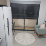 Apartamento para alugar com 1 quarto em Água Branca, São Paulo, SP