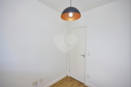 Apartamento à venda com 3 quartos em Vila Andrade, São Paulo, SP