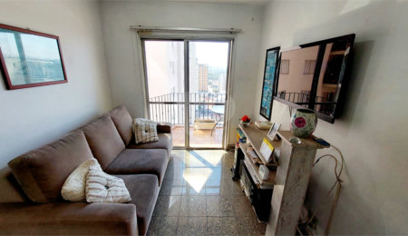 Apartamento à venda com 2 quartos em Casa Verde, São Paulo, SP