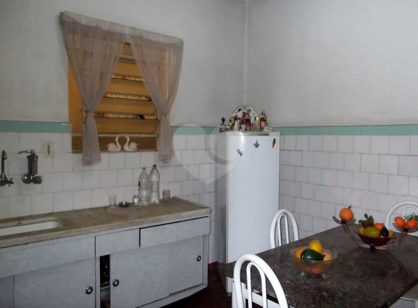Casa Térrea à venda com 2 quartos em Vila Isolina Mazzei, São Paulo, SP