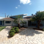 Casa à venda com 3 suítes em Vila Nastri, Itapetininga, SP