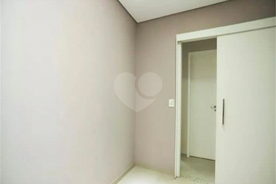 Apartamento à venda com 2 quartos, sendo 1 suíte, em Barra Funda, São Paulo, SP