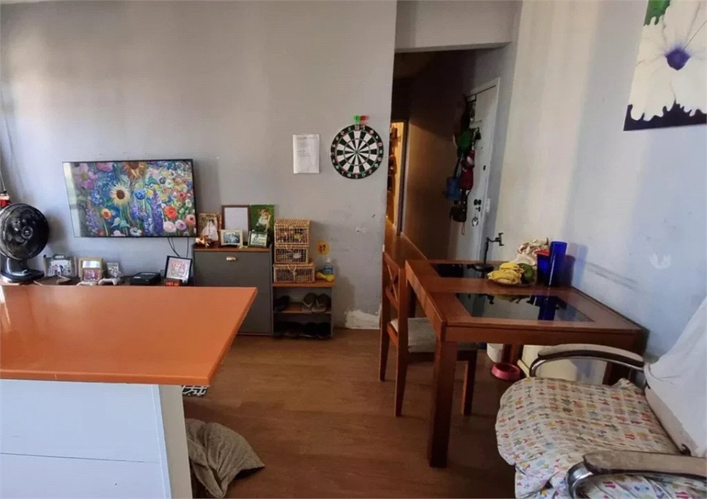 Apartamento à venda com 2 quartos em Parque Assunção, Taboão da Serra, SP