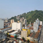 Sala Comercial à venda, Centro, Santos - SA0018.