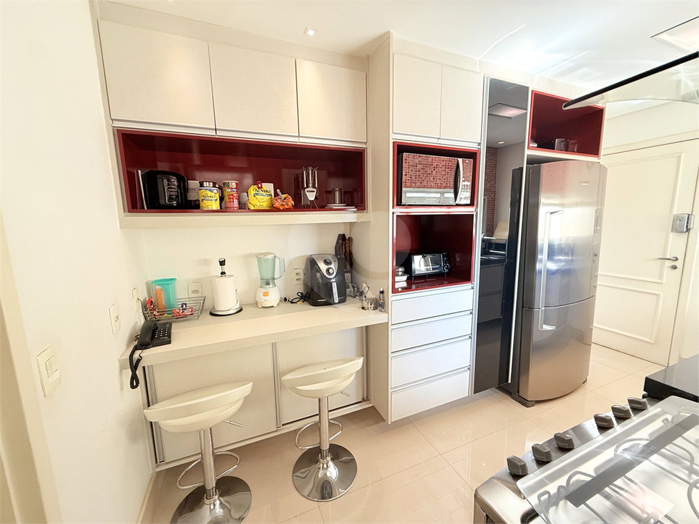 Apartamento para alugar com 3 suítes no Centro, São Bernardo do Campo, SP