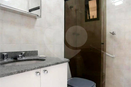 Apartamento à venda com 3 quartos, sendo 1 suíte, em Vila Indiana, São Paulo, SP
