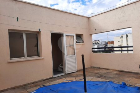Cobertura à venda com 3 quartos, sendo 1 suíte, em Vila das Belezas, São Paulo, SP