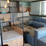 Apartamento à venda com 1 quarto em Cerqueira César, São Paulo, SP