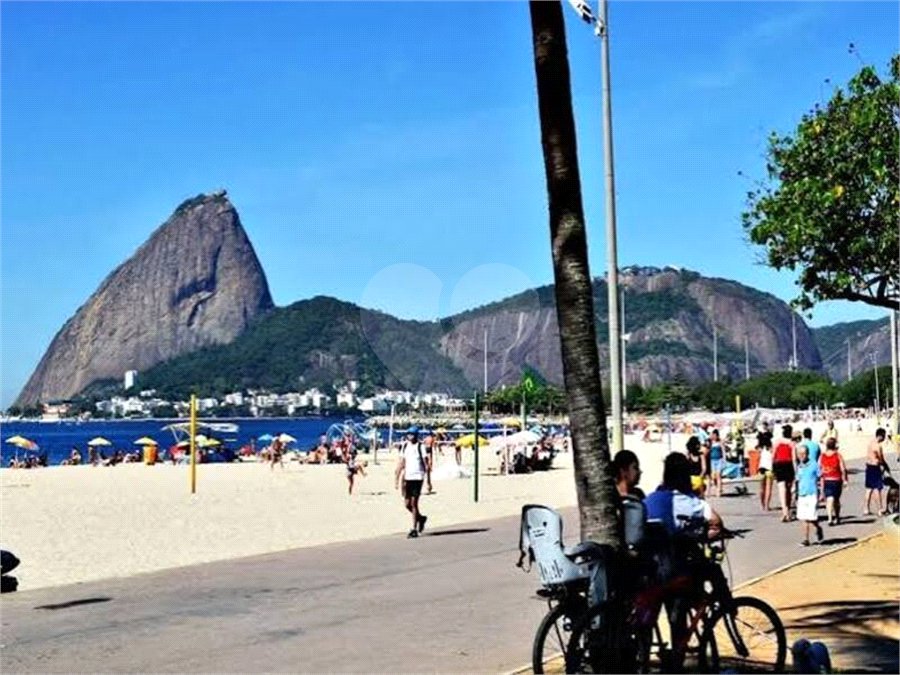Apartamento à venda com 4 quartos, sendo 2 suítes, em Flamengo, Rio de Janeiro, RJ