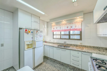 Apartamento à venda com 3 suítes em Vila Santo Estevão, São Paulo, SP