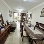 Apartamento com 2 Quartos e 2 Vagas à Venda em Pitangueiras – Guarujá/SP