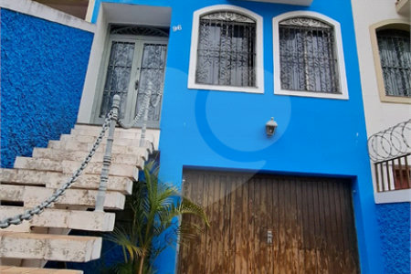 Sobrado à venda com 3 quartos, sendo 1 suíte,  em Jardim São Paulo(zona Norte), São Paulo, SP