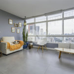 Apartamento à venda com 3 quartos, sendo 1 suíte, em Perdizes, São Paulo, SP