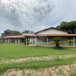Casa à venda com 3 quartos, sendo 1 suíte,  em Distrito Industrial do Lageado, Salto, SP