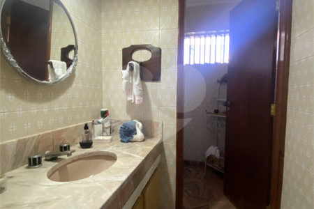 Casa Térrea à venda com 3 quartos, sendo 1 suíte, em Água Fria, São Paulo, SP