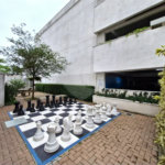Apartamento a venda com 2 quartos no Jardim Marajoara