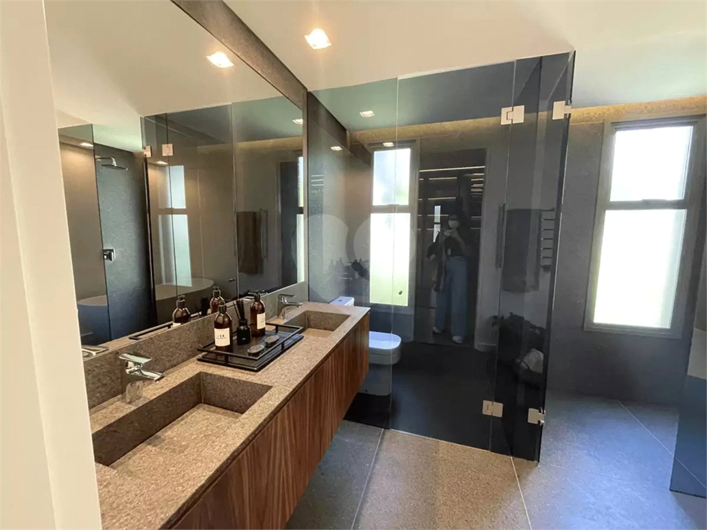 Apartamento à venda com 3 suítes em Brooklin Paulista, São Paulo, SP
