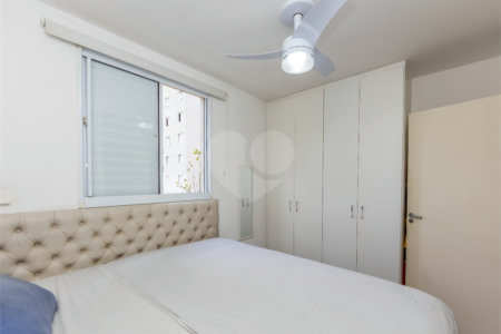 Apartamento à venda com 2 quartos, sendo 1 suíte,  em Jardim Caboré, São Paulo, SP