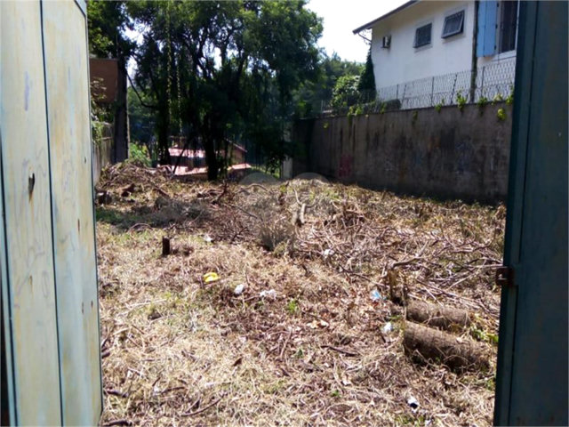 Terreno à venda em Jardim Guedala, São Paulo, SP