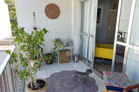 Apartamento à venda com 2 quartos, sendo 1 suíte, em Grajaú, Rio de Janeiro, RJ