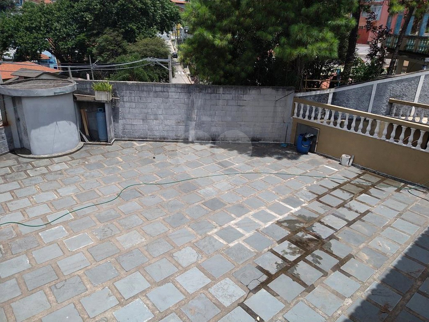 Casa à venda ou para alugar com 4 suítes em Vila Comercial, São Paulo, SP
