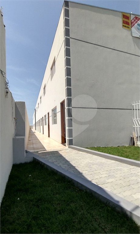 Casa à venda com 2 quartos no condomínio Residencial Bella Suissa, Mogi das Cruzes - SP