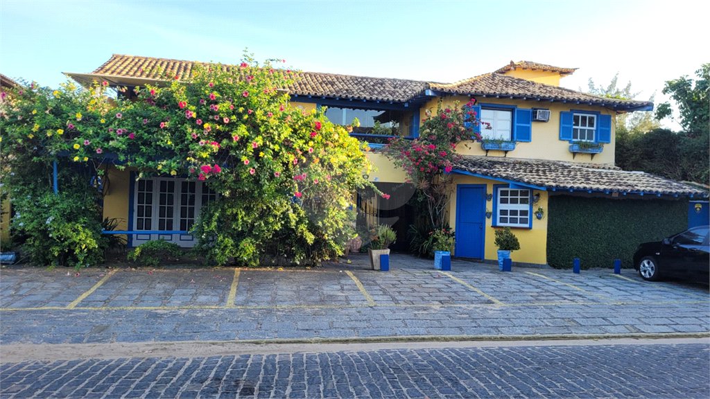 Hotel à venda com 14 quartos, sendo 16 suítes, em Geribá, Armação dos Búzios, RJ