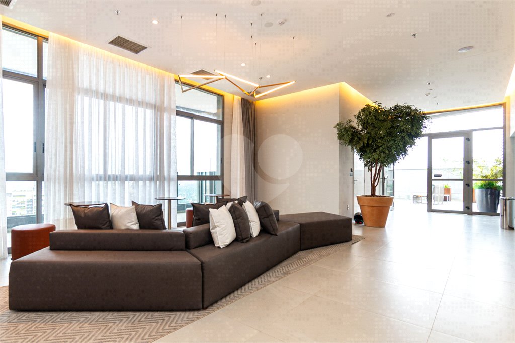 Apartamento à venda com 3 suítes em Brooklin, São Paulo, SP