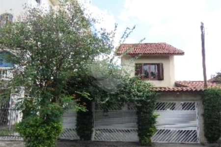 Casa à venda com 4 quartos, sendo 1 suíte, em Planalto Paulista, São Paulo, SP