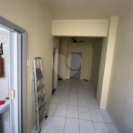 Kitnet à venda com 1 quarto no Centro, Rio de Janeiro, RJ