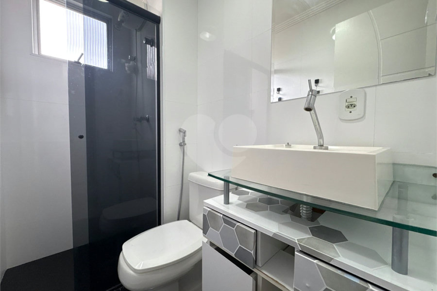 Apartamento à venda com 3 quartos, sendo 1 suíte, em Santana, São Paulo, SP