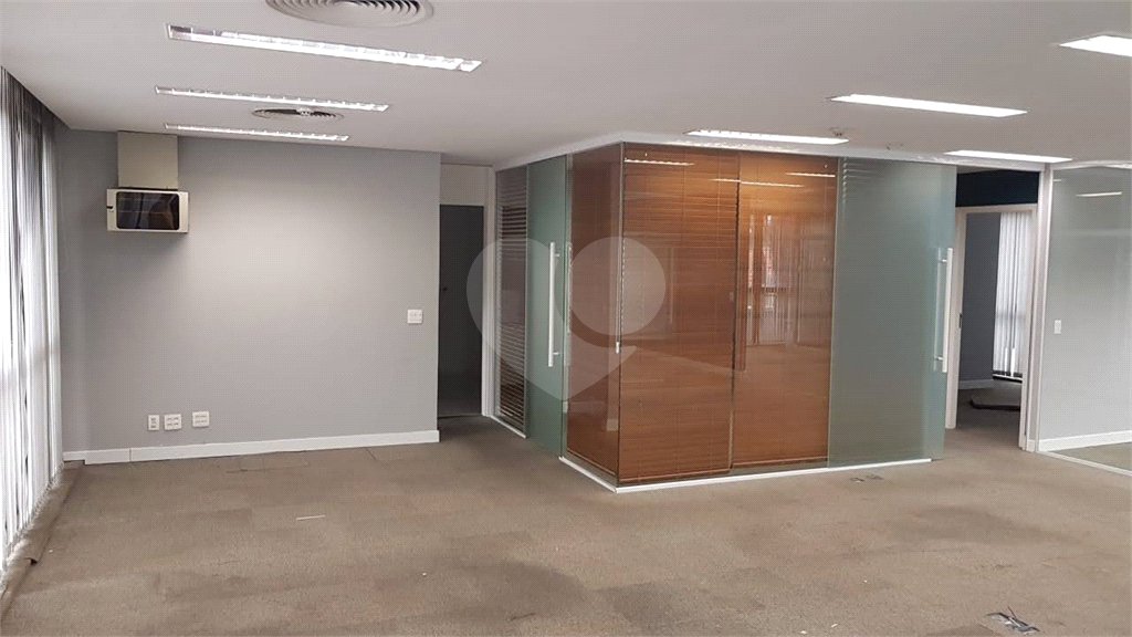 Sala para alugar em Chácara Santo Antônio (zona Sul), São Paulo, SP
