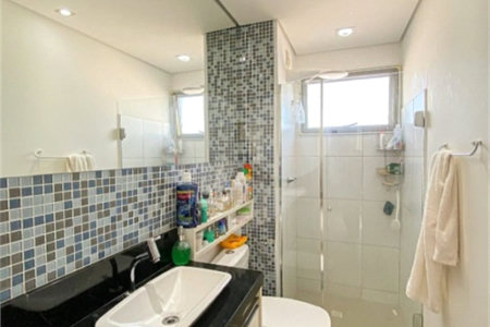 Apartamento à venda com 2 quartos em Santa Claudina, Vinhedo, SP