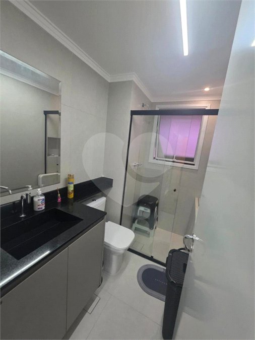 Apartamento à venda com 3 suítes em Vila Zilda (tatuapé), São Paulo, SP