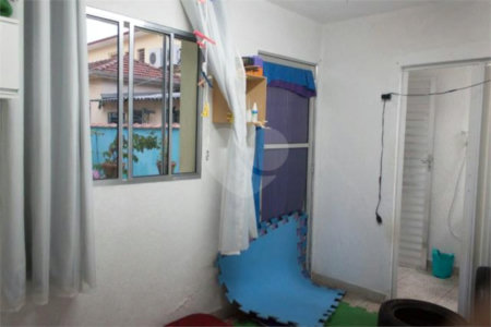 Casa à venda com 2 quartos em Lapa, São Paulo, SP