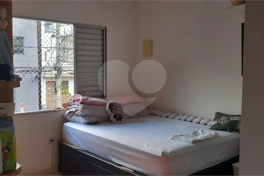 Sobrado à venda com 2 quartos, sendo 1 suíte,  em Vila Maria, São Paulo, SP