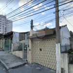 Casa à venda com 1 quarto em Vila Mazzei, São Paulo, SP