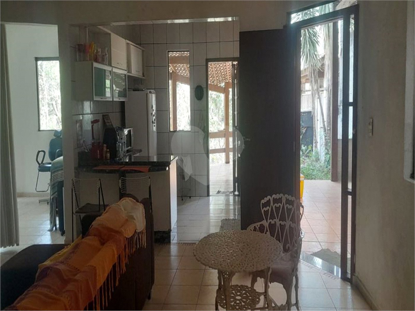 Casa à venda com 4 quartos no condomínio Sausalito, Mairiporã - SP