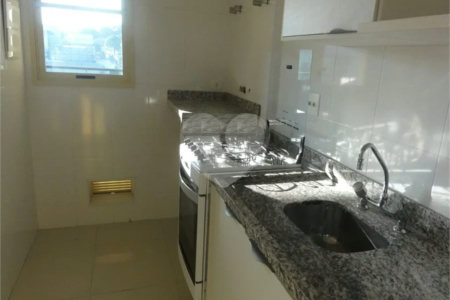 Apartamento à venda com 1 quarto em Casa Verde, São Paulo, SP