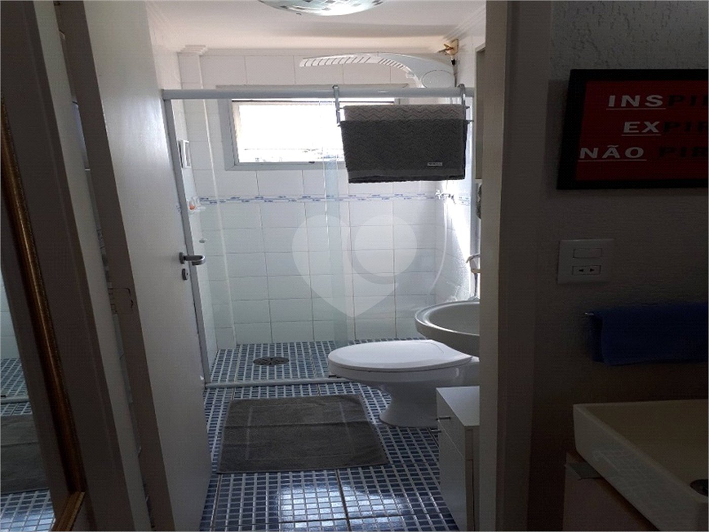 Apartamento à venda com 2 quartos em Vila Nair, São Paulo, SP