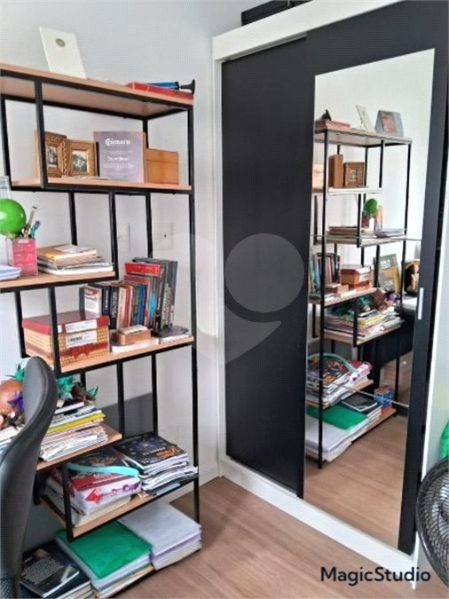Apartamento à venda com 2 quartos, sendo 1 suíte, em Brás, São Paulo, SP