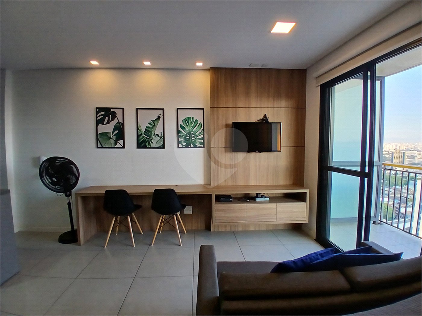 Casa à venda com 1 quarto no condomínio Bk30 Santana, São Paulo - SP