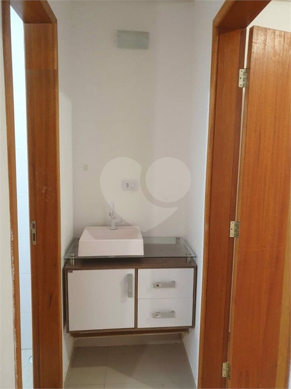 Apartamento à venda com 1 quarto em Vila Mazzei, São Paulo, SP