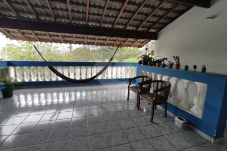 Sobrado à venda com 3 quartos, sendo 1 suíte, em Jardim Alvinópolis, Atibaia, SP