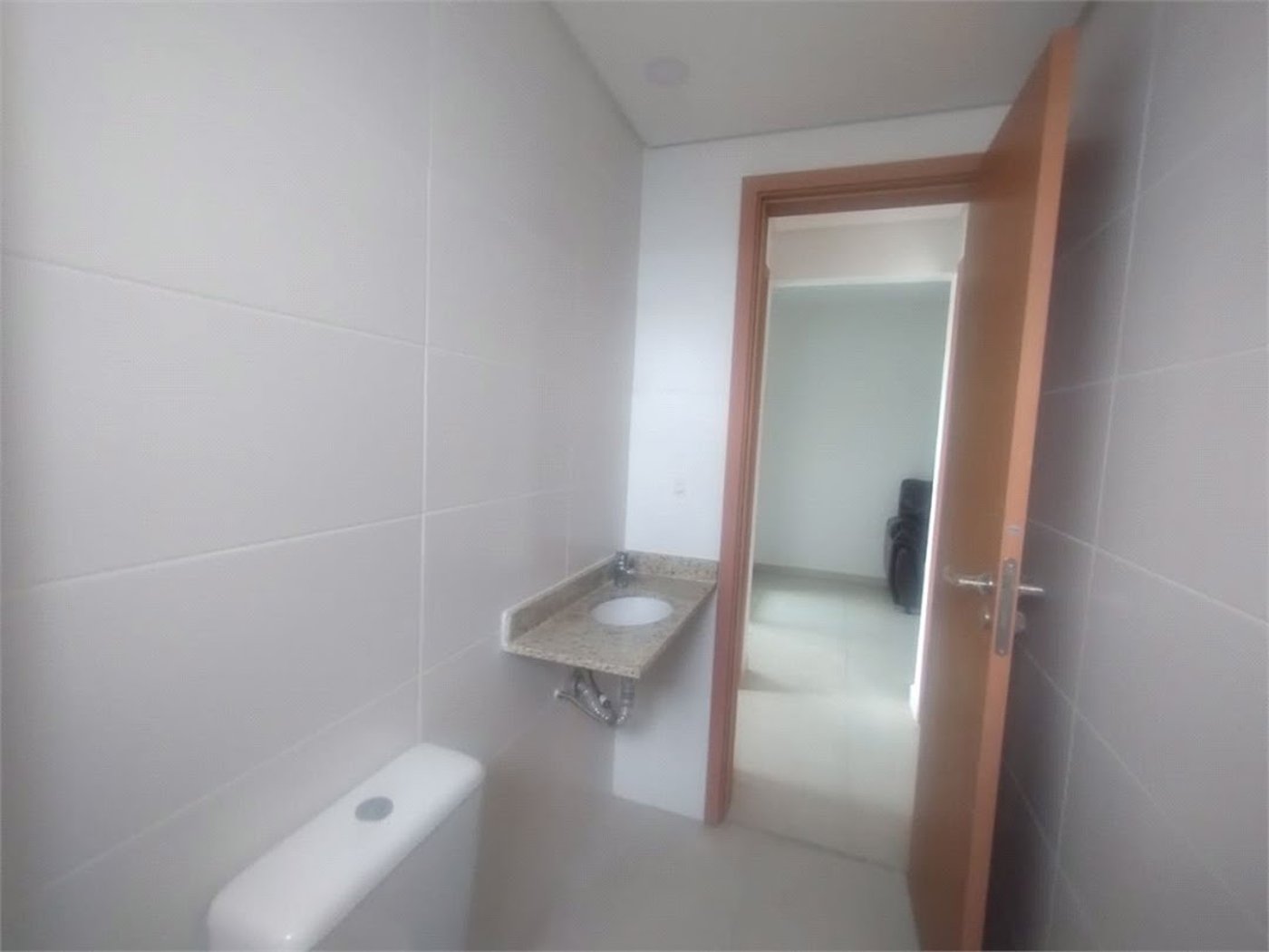 Apartamento Residencial à venda, Jardim Virginia, Guarujá - AP1534.