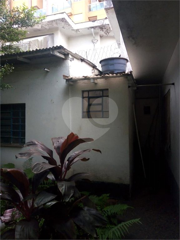 Casa à venda com 3 quartos em Vila Mariana, São Paulo, SP